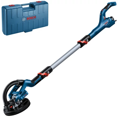 Bosch GTR 550 elektromos falcsiszoló zsiráf 