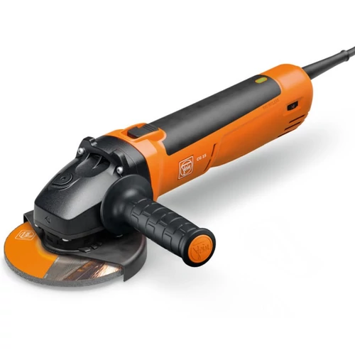 Sarokcsiszoló CG 15-125 BL INOX