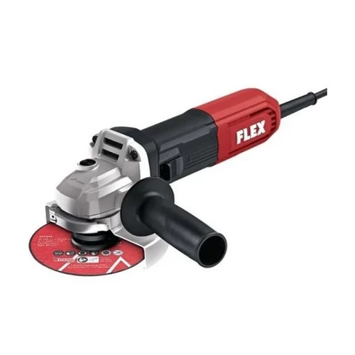 Flex sarokcsiszoló 125 mm 1100W