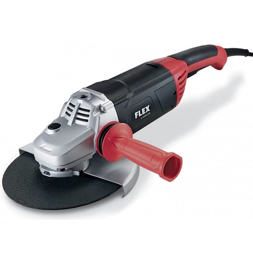 Flex sarokcsiszoló 230 mm 2200W