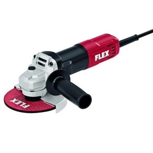 Flex sarokcsiszoló 125 mm 850W
