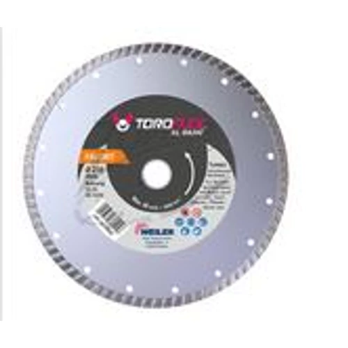 TOROFLEX FAVORIT TURBO gyémánttárcsa 230 x 22 mm