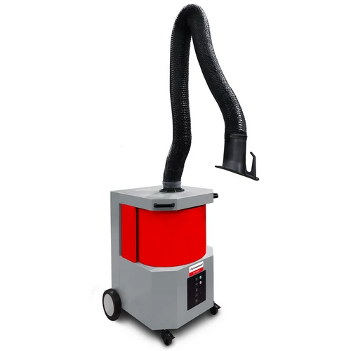 SWSRF SmartFl profi hegesztési füstelszívó (1100m³/h)