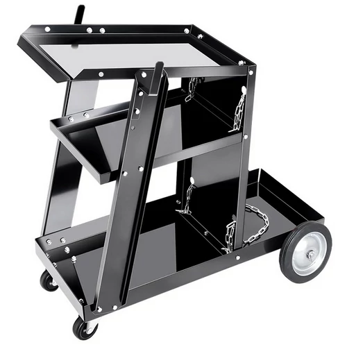 Hegesztőkocsi MC-100 