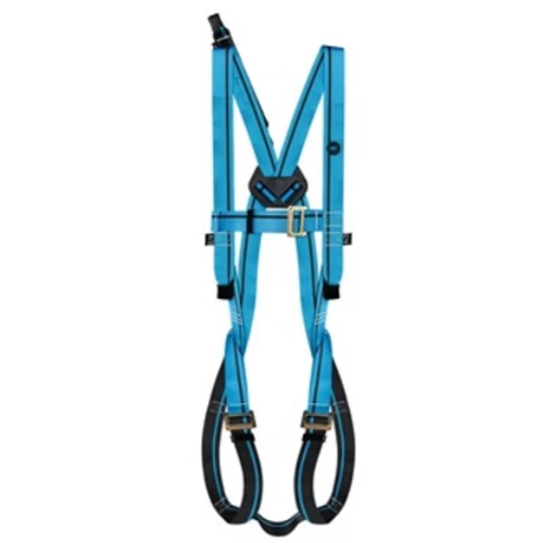 IRUDEK LIGHT 2 testheveder, poliészter