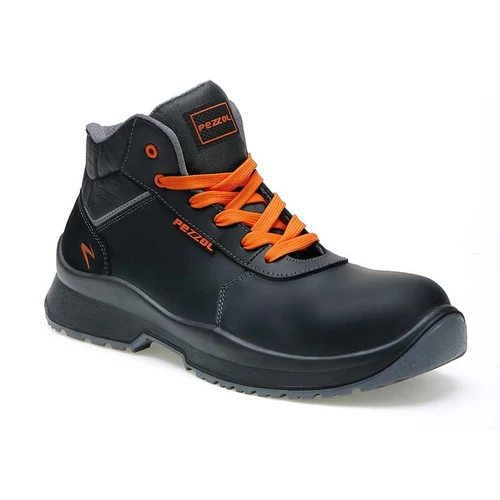 JACKSON ORANGE S3 SRC bakancs 