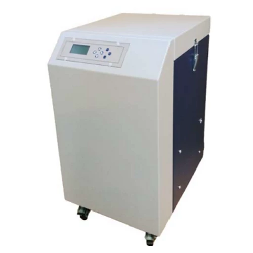 KLEPP KLAF703 Mobil füstelszívó 4 lépcsős szűrőrendszerrel, 4 munkaállomásról