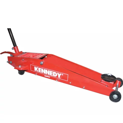 Kennedy krokodilemelő 2 T,   Max. magasság: 800 mm