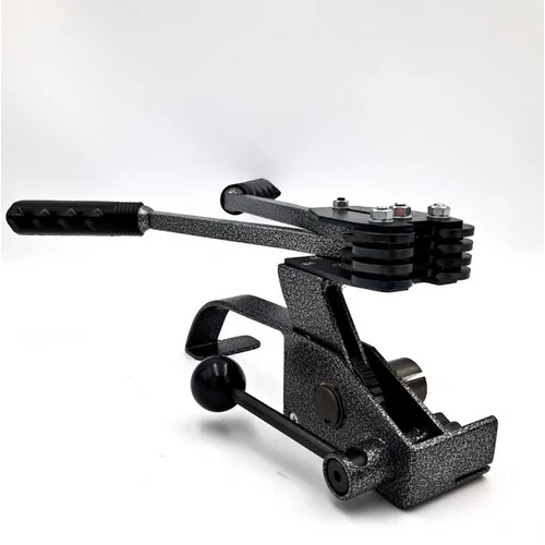 Kézi pántológép 16mm