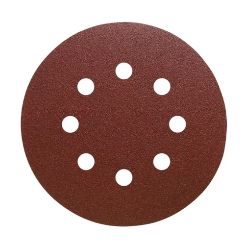 Klingspor PS22K tépőzáras tárcsa 125mm P60