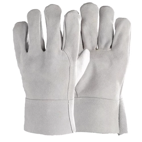 Kesztyű marhahasítás 7 cm-es mandzsettával