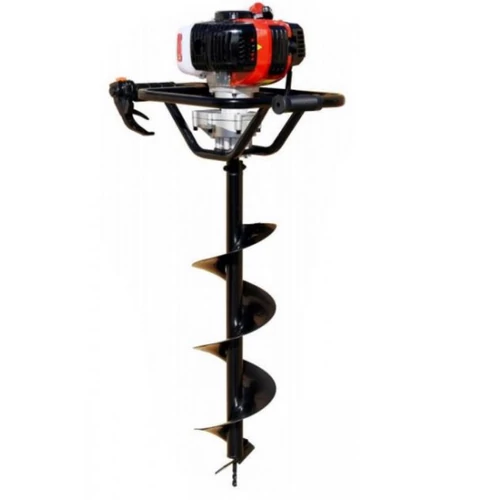 MEDIA LINE MF52-3 benzines függőleges földfúró/talajfúró 