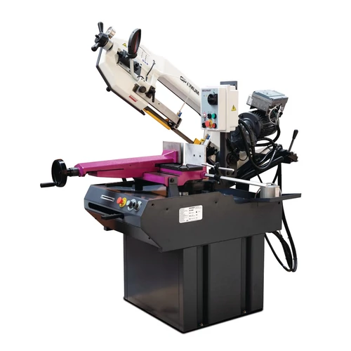 Optimum Szalagfűrészgép OPTIsaw SD 300V (1,5kW 400V, 2750x27x0,9mm)