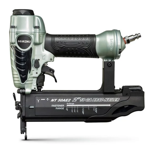 HIKOKI NT50AE2 Pneumatikus síktáras szegbelövő