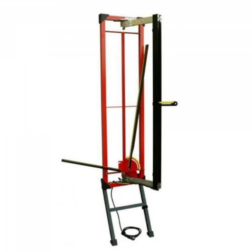 Polisztirolvágó V113 