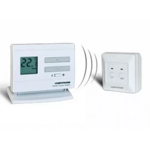 Rádiófrekvenciás termosztát Q3 RF