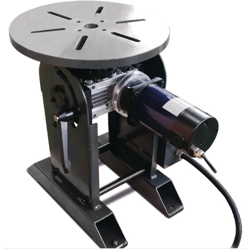 SWSDT350WM hegesztő forgatóasztal (átm.330mm)