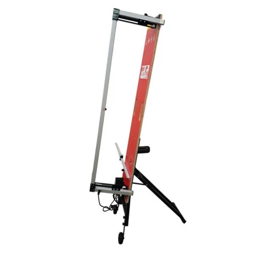 Styrocut 137 polisztirolvágó