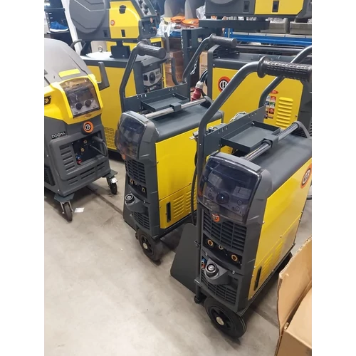 CEA ipari hegesztőgépek - bemutatós gépek kedvező áron!