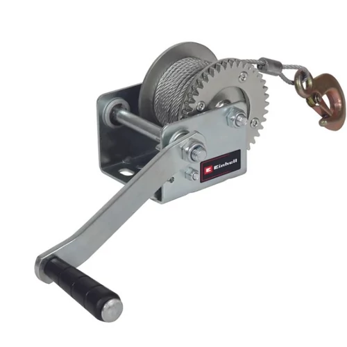 Einhell kézi csörlő 500kg TC-WI tekerős,