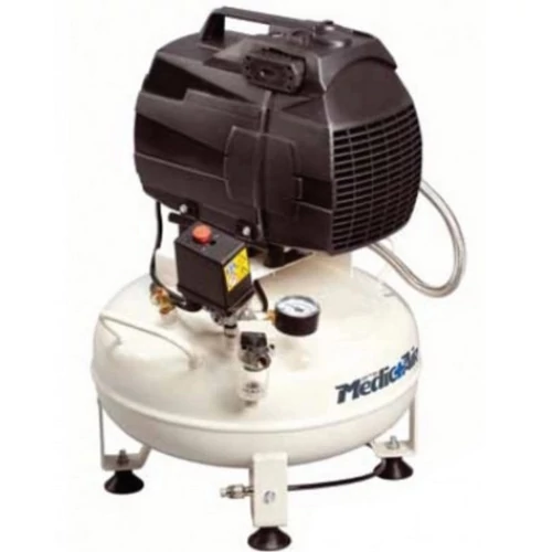 Kompresszor Med 102-24V-0,75M - 1 fogorvosi székhez