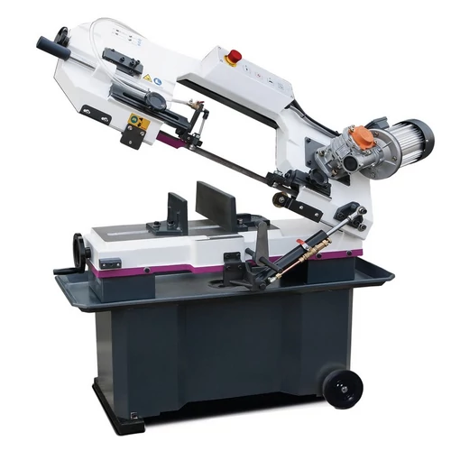Szalagfűrészgép OPTIsaw SD200G (750W 400V)