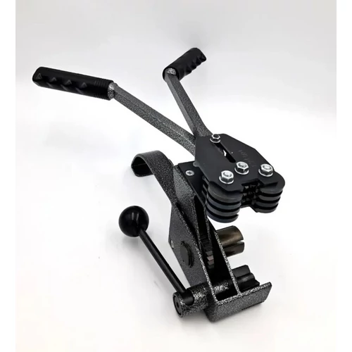 Kézi pántológép 12 mm