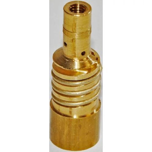 Közdarab Mig 250 FB25 jobb menetes (forgófejes pisztolyhoz)