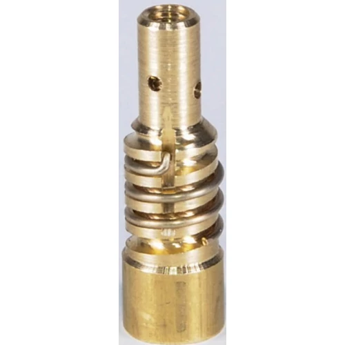 Közdarab Mig 150 FB16 jobb menetes M10x1-es 