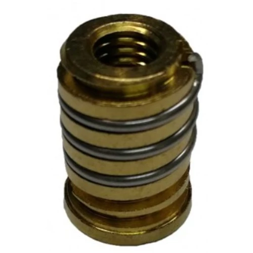 Közdarab (AW250) M8xM10 