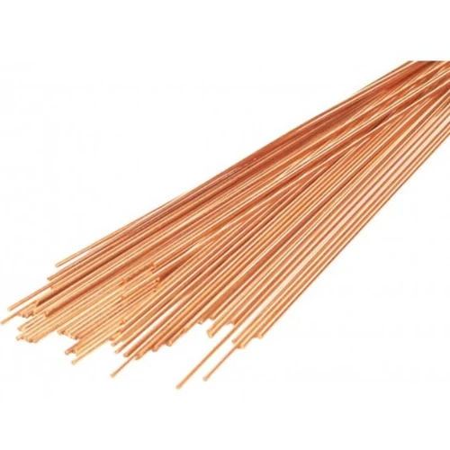 Hegesztőpálca AWI 2,4 x 1000  Szénacél    5kg /doboz