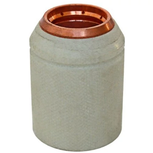 Trafimet A141 zárókupak  plazmavágó munkakábelhez