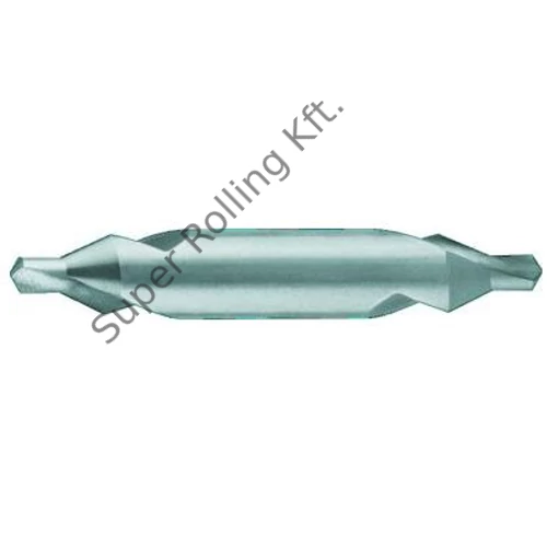 Központfúró, A, 60 HSS-E, DIN333 2,00