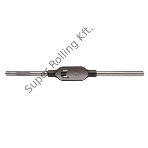 Menetfúró hajtóvas M2-M7 2,00-4,5