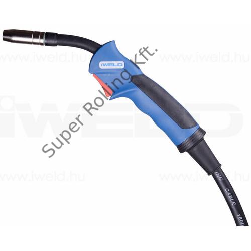 IWELD IGrip 150-5m hegesztőpisztoly