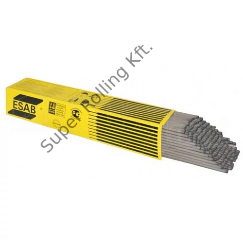 ESAB OK 55.00 d2,5x350 bevonatos elektróda (4,5kg-os csomagban)