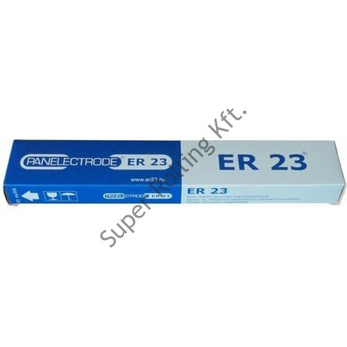 ER 23 elektróda 2,5x350 mm (2,5kg)