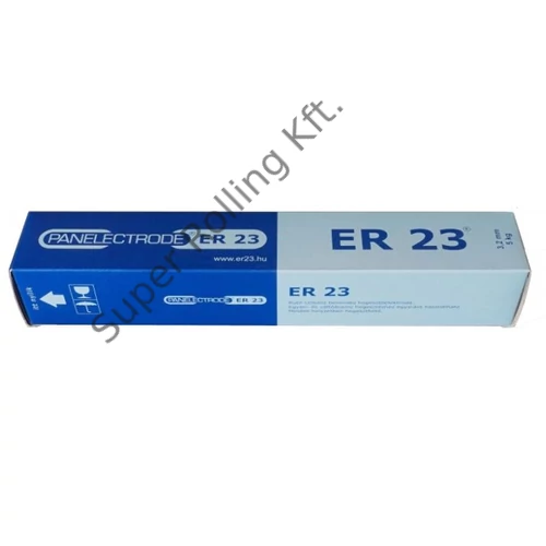Panelectrode ER 23 3,2x350mm 5,0kg elektróda