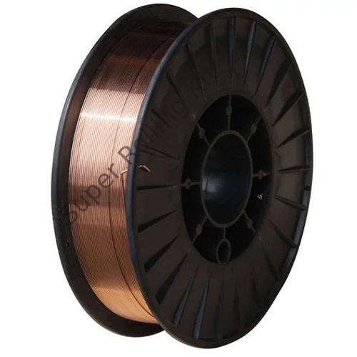 MIG/CO Hegesztőhuzal 0,8mm/5kg (SG2)