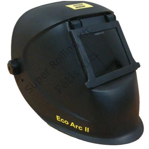 ESAB ECO-ARC II fejpajzs DIN 11