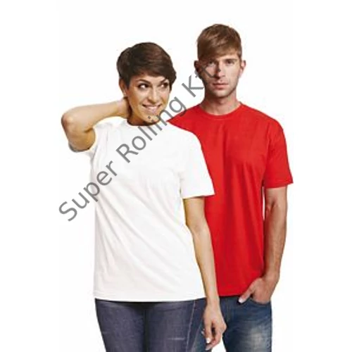 Teesta póló unisex 100% pamut, 160 g/m2
