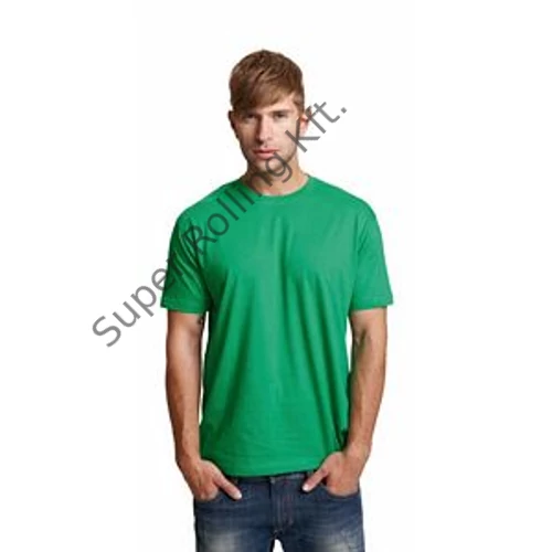 Teesta póló unisex 100% pamut, 160 g/m2