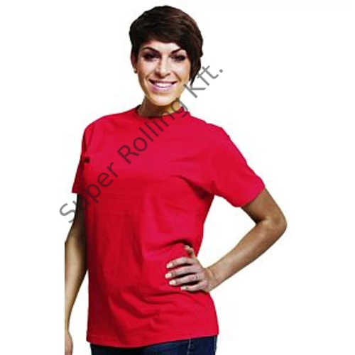 Teesta póló unisex 100% pamut, 160 g/m2