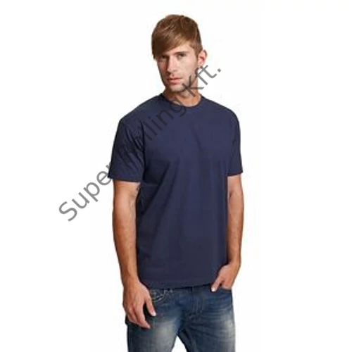 Teesta póló unisex 100% pamut, 160 g/m2