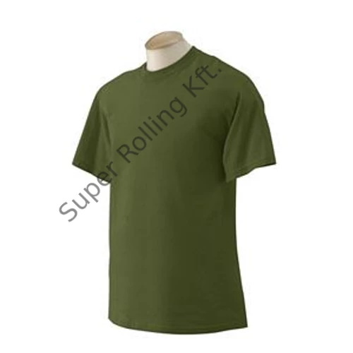 Gildan póló 100% pamut 205 g/m2
