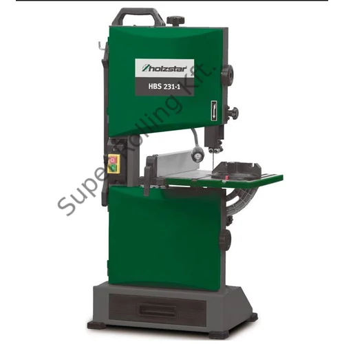 Holzstar HBS 231-1 faipari szalagfűrészgép