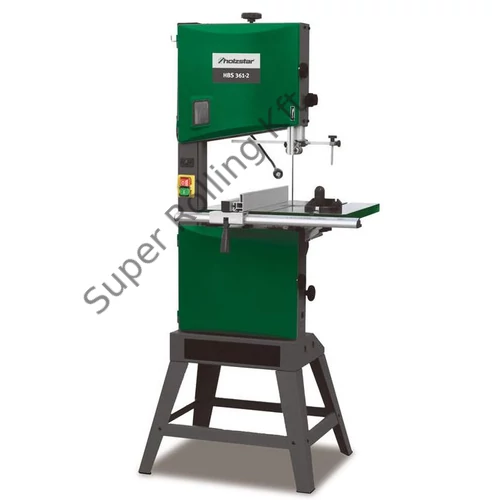 Szalagfűrész HBS 361-2