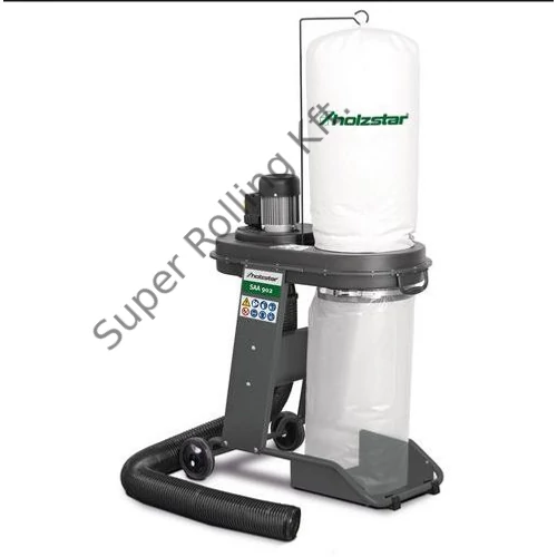 Holzstar SAA 902 elszívó berendezés
