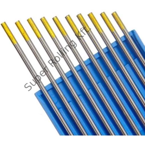 Wolfram elektróda Arany 3,2x175mm