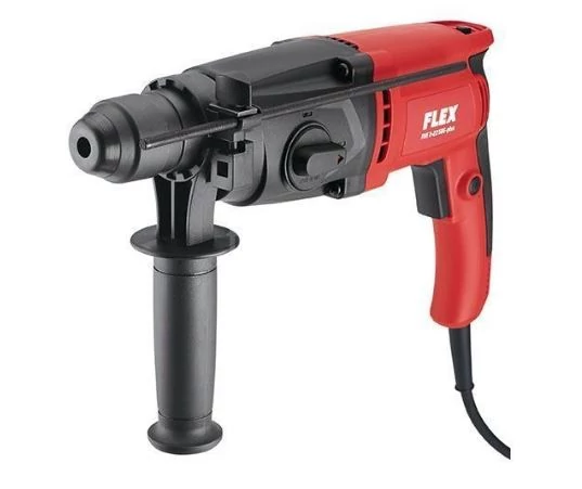 Flex FHE 2-22 SDS Plus 710 W fúró/ütvefúró kalapács